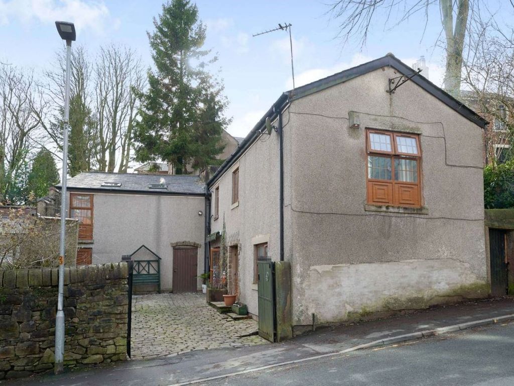 3 bed detached house for sale in Dukes Brow, Blackburn BB2 Zoopla