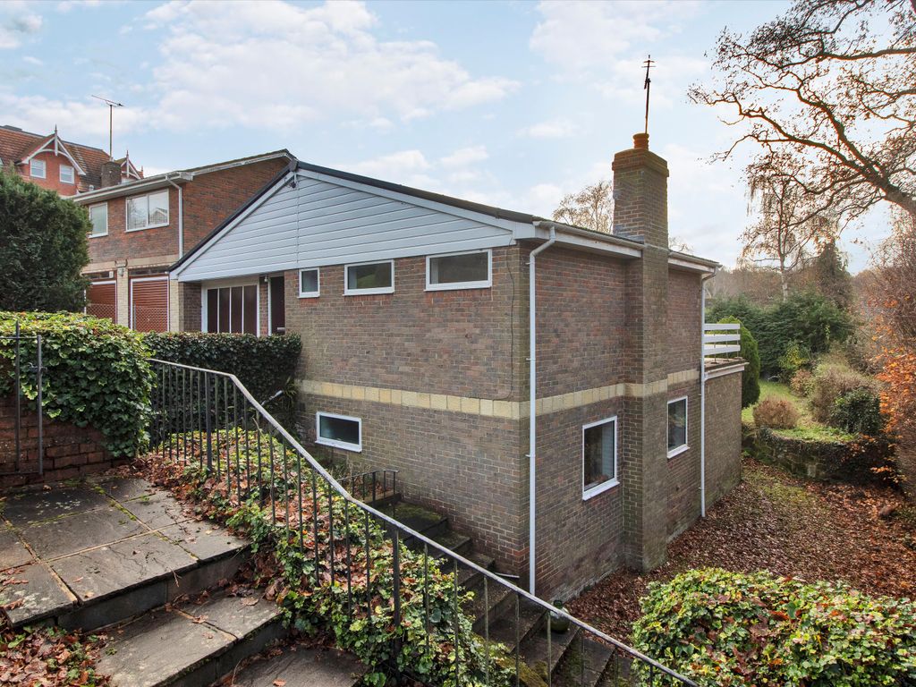 4 bed detached house for sale in Culverden Park Road, Tunbridge Wells