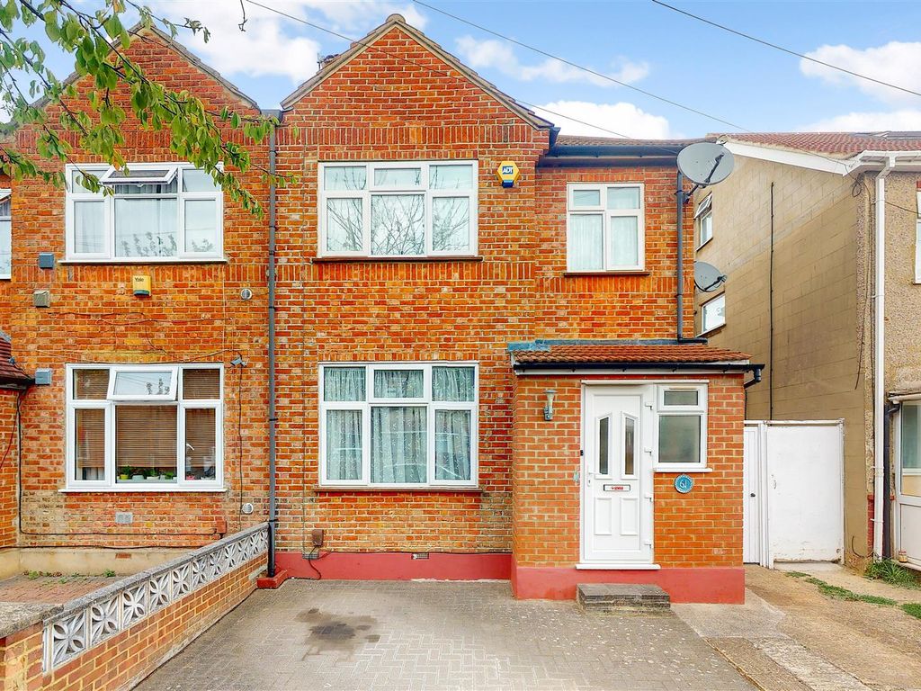 Spring Grove Crescent, Hounslow TW3  
