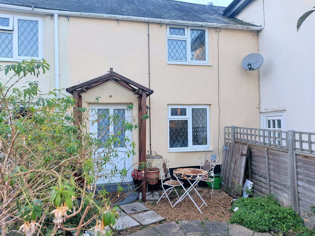 2 bed cottage for sale in Week St. Mary, Holsworthy EX22 Zoopla