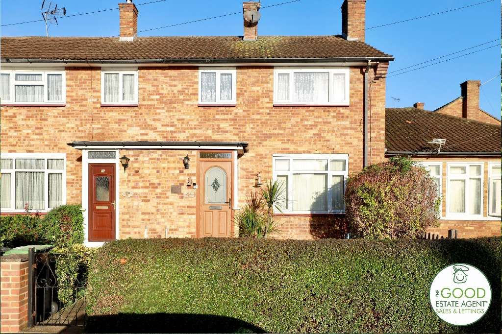 3 bed terraced house for sale in Chequers Road, Loughton IG10 Zoopla