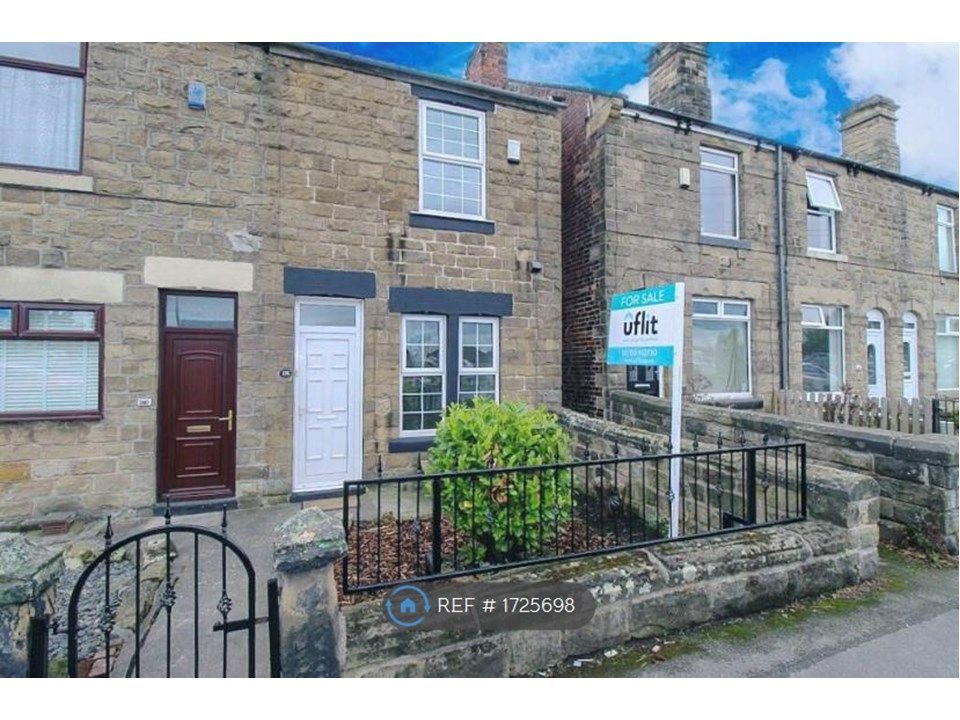 2 bed terraced house to rent in Bawtry Road, Rotherham S66 Zoopla