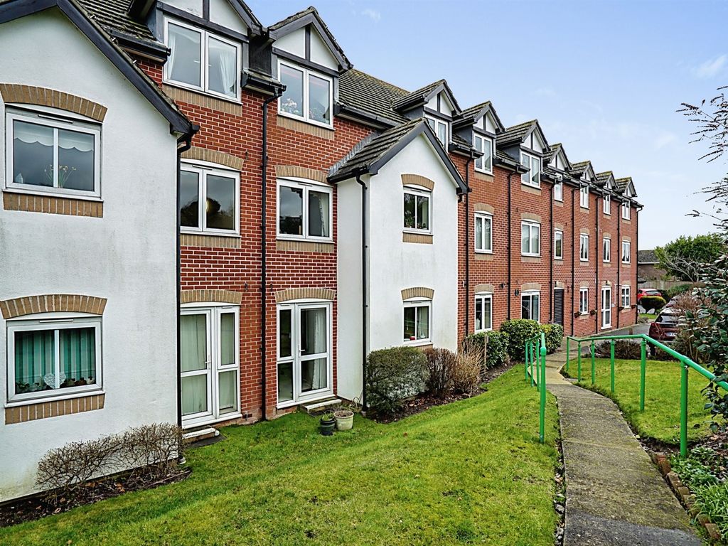 1 bed flat for sale in Findon Road, Findon Valley, Worthing BN14 Zoopla