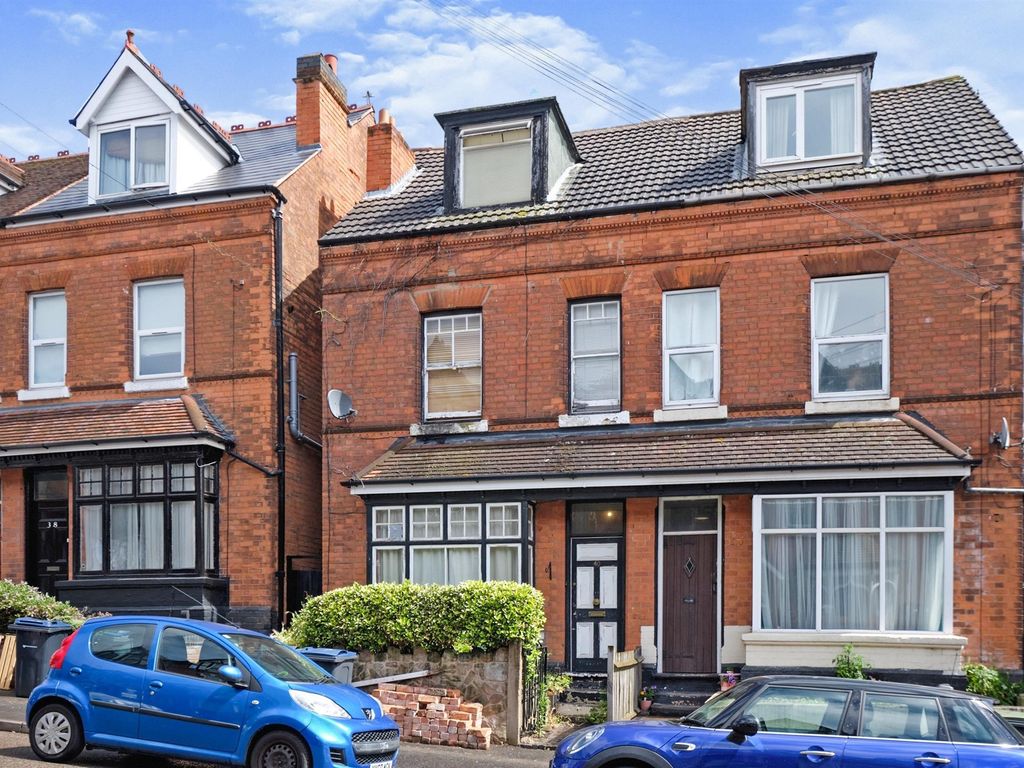 5 bed semidetached house for sale in Harrison Road, Erdington, Birmingham B24 Zoopla