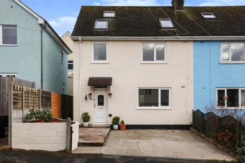 5 bed semidetached house for sale in Westonfields, Totnes TQ9 Zoopla