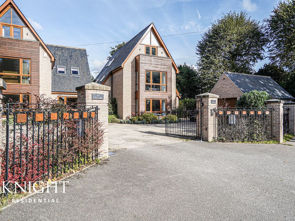 4 bed detached house for sale in Braiswick, Colchester CO4, £695,000 Zoopla