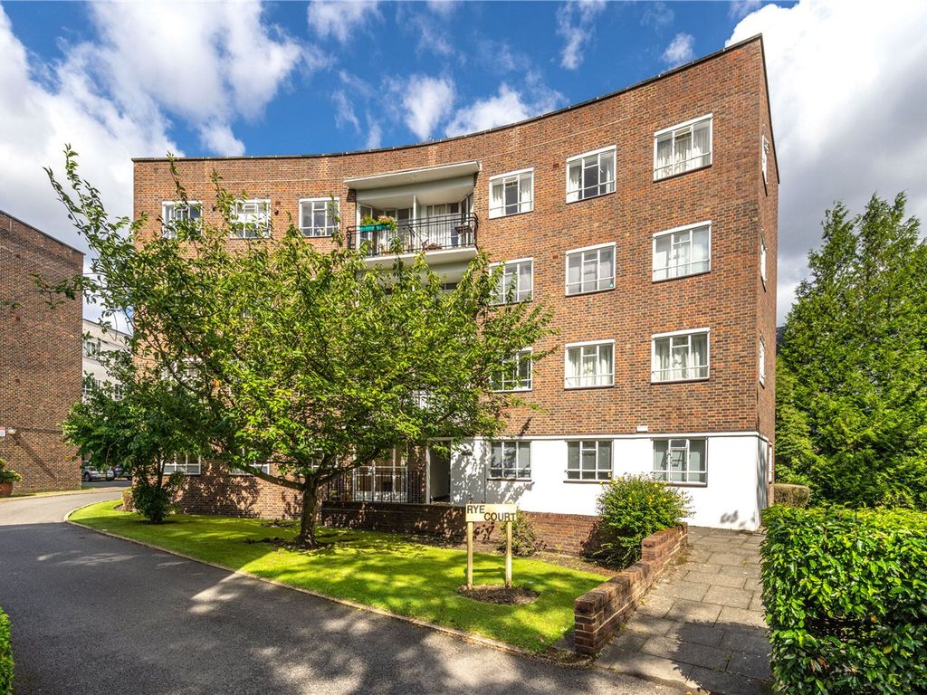 3 bed flat to rent in Peckham Rye, East Dulwich, London SE22 Zoopla