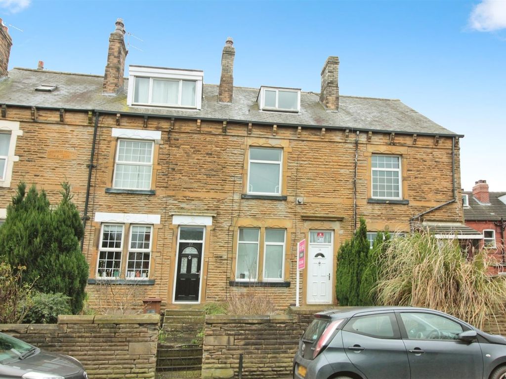 3 bed terraced house for sale in Carlton Lane, Rothwell, Leeds LS26, £