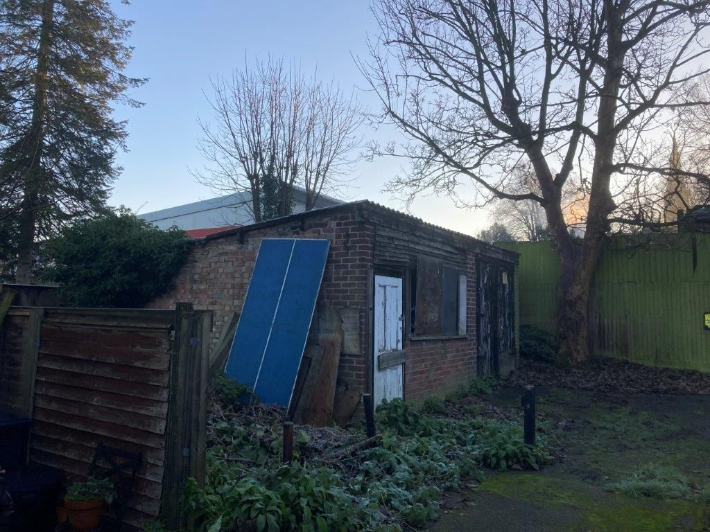 Land for sale in Ashmead Mews, R/O 3034 Ashmead Rd, Lewisham SE8 Zoopla