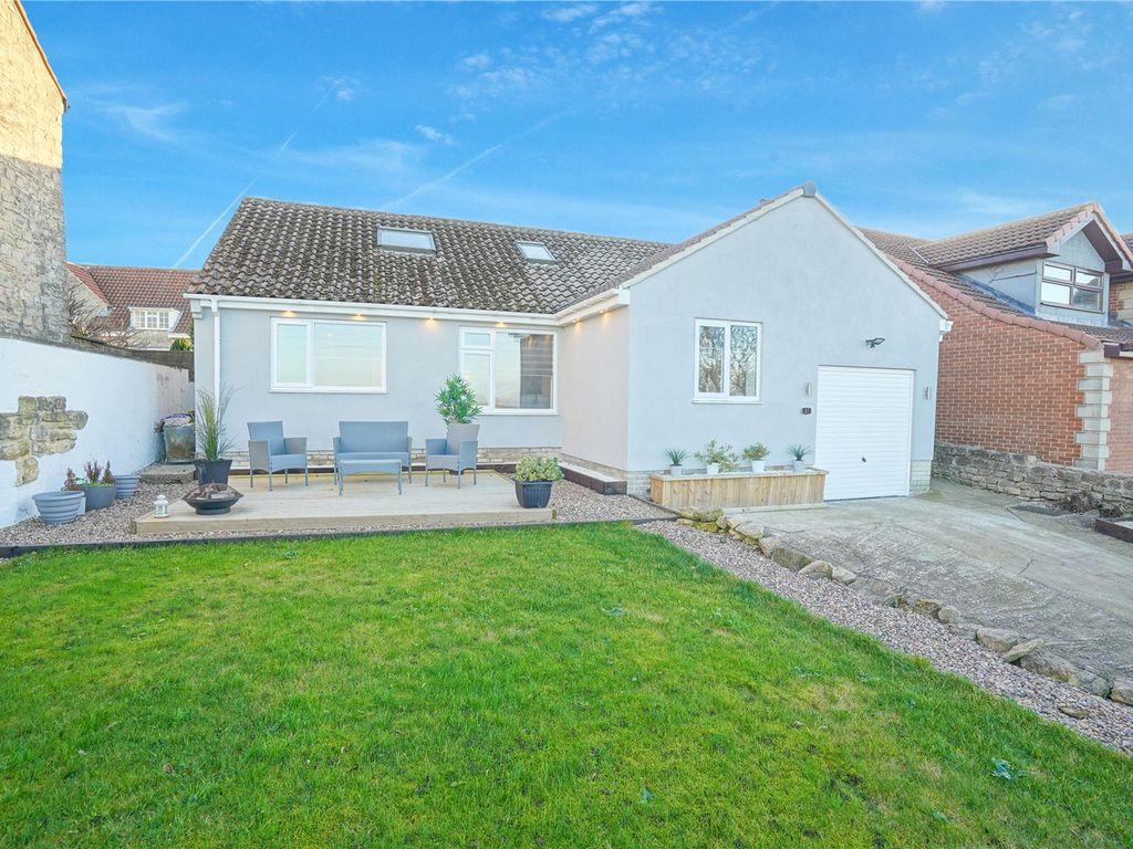 4 bed detached house for sale in Greaves Sike Lane, Micklebring