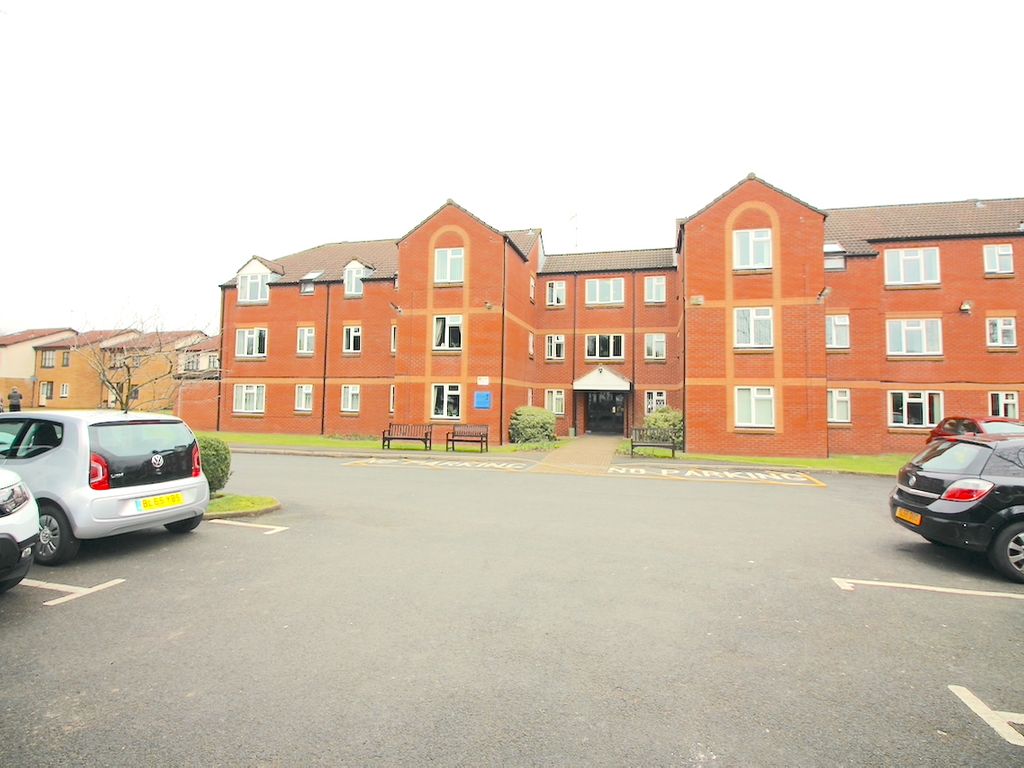 Flat 11, Oak Tree Court, 15 Pembroke Way, Birmingham, West Midlands B28  