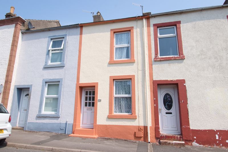 2 bed terraced house for sale in North Road, Egremont CA22 Zoopla