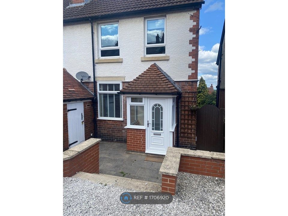 3 bed semidetached house to rent in Heage Road, Ripley DE5 Zoopla