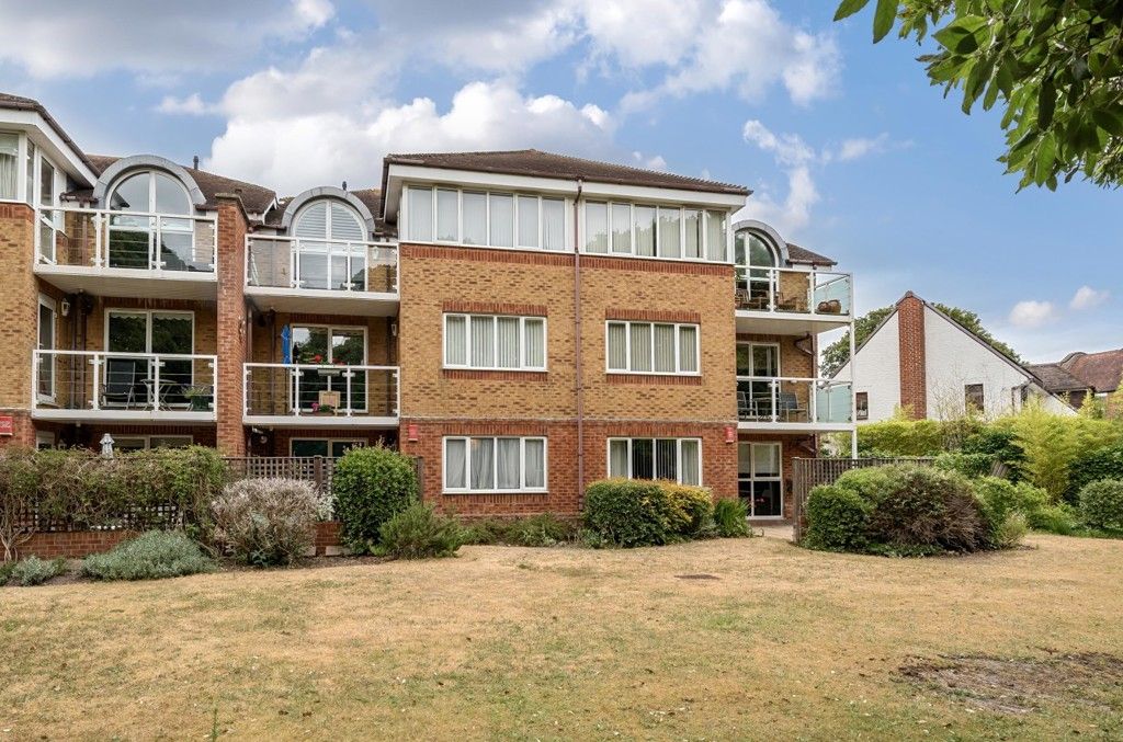2 bed flat for sale in Stourwood Avenue, Bournemouth, Dorset BH6 Zoopla