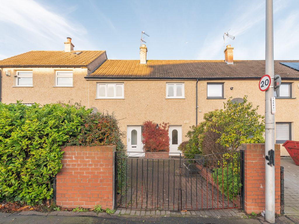 5 bed terraced house for sale in 109 Telford Road, Craigleith
