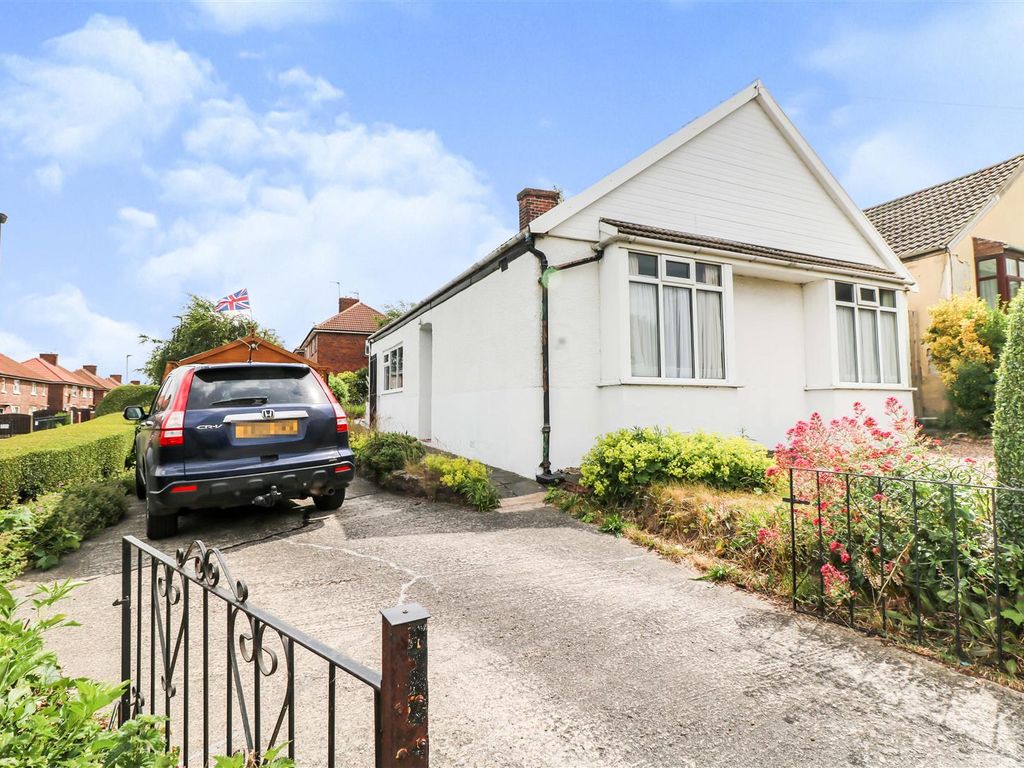 2 bed detached bungalow for sale in Cottenham Road, Rotherham S65 Zoopla