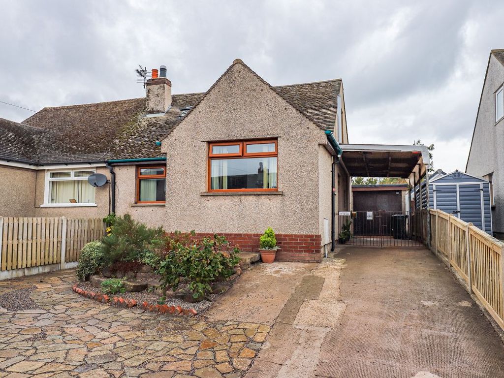 3 bed semidetached house for sale in Kevin Grove, Overton, Morecambe