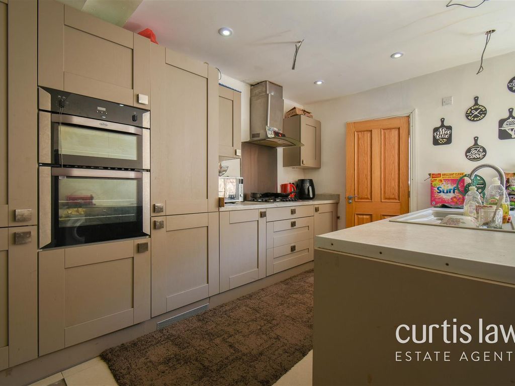 3 bed terraced house for sale in Whalley New Road, Ramsgreave