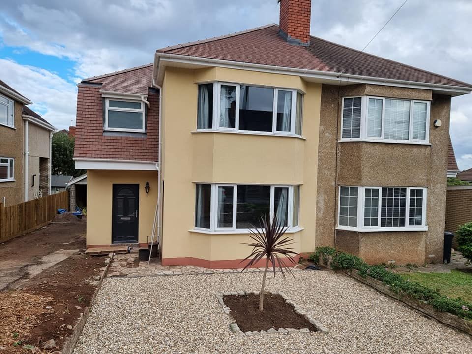 3 bed semidetached house to rent in Southwood Drive, Bristol BS9 Zoopla