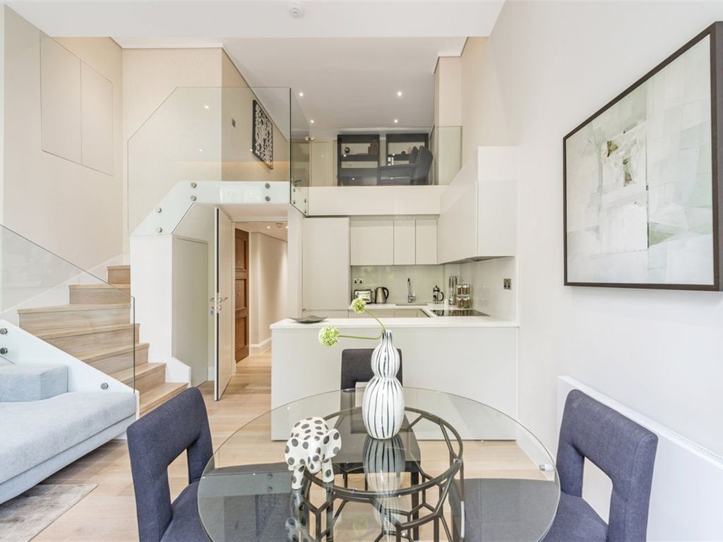 3 bed flat for sale in Princes Square, London W2 Zoopla