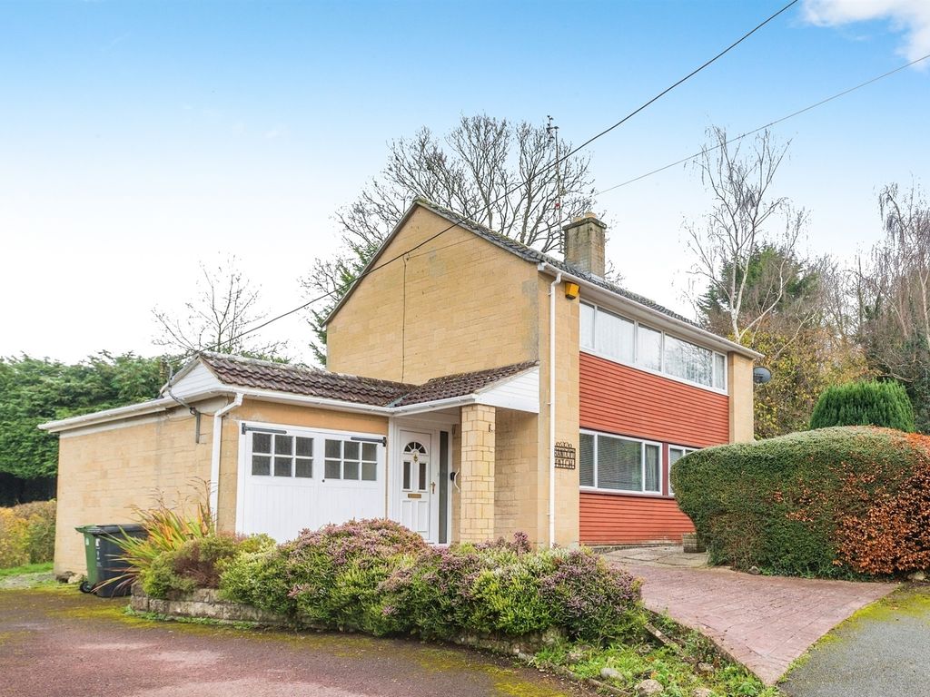 3 bed detached house for sale in Chapel Hill, Blunsdon, Swindon SN26, £400,000 Zoopla