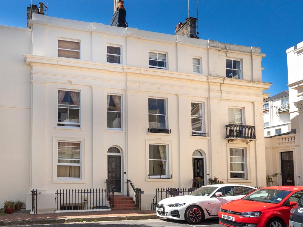 1 bed flat for sale in Lansdowne Square, Hove BN3 Zoopla