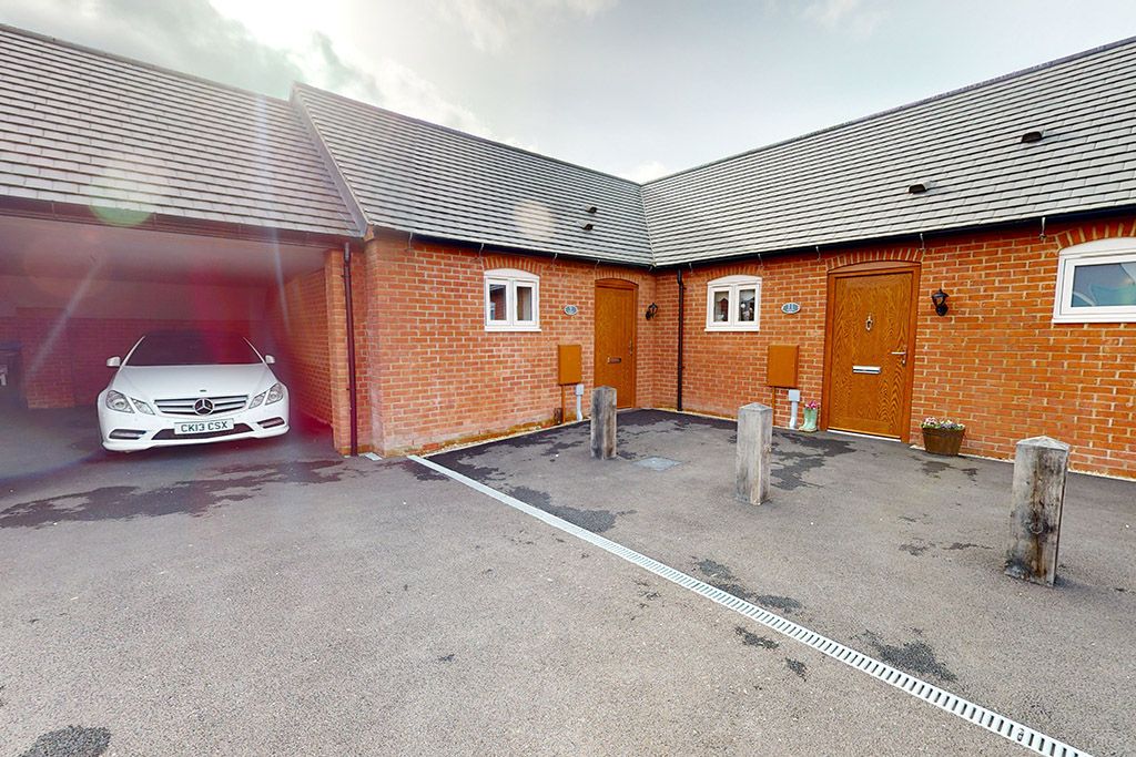 2 bed bungalow for sale in Appletree Lane, Marston Montgomery, Ashbourne DE6 Zoopla