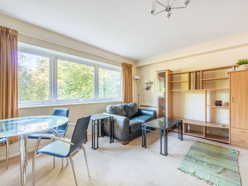 Studio to rent in Kew Road, Kew, Richmond TW9 Zoopla
