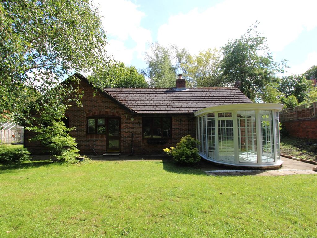 4 bed bungalow for sale in Barley Brook Meadow, Bolton BL1, £475,000