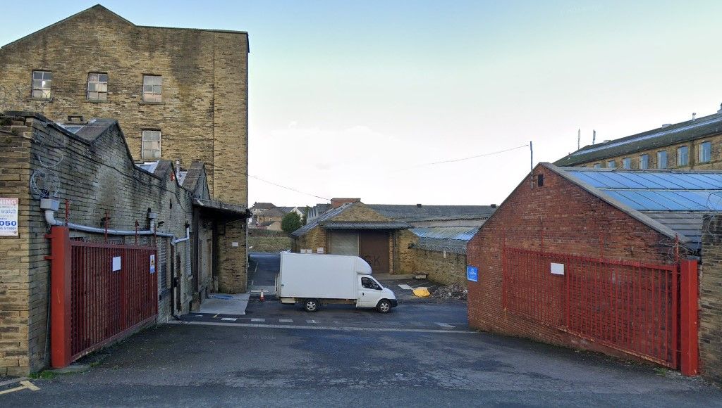 Industrial to let in Allerton Road, Bradford BD15 Zoopla