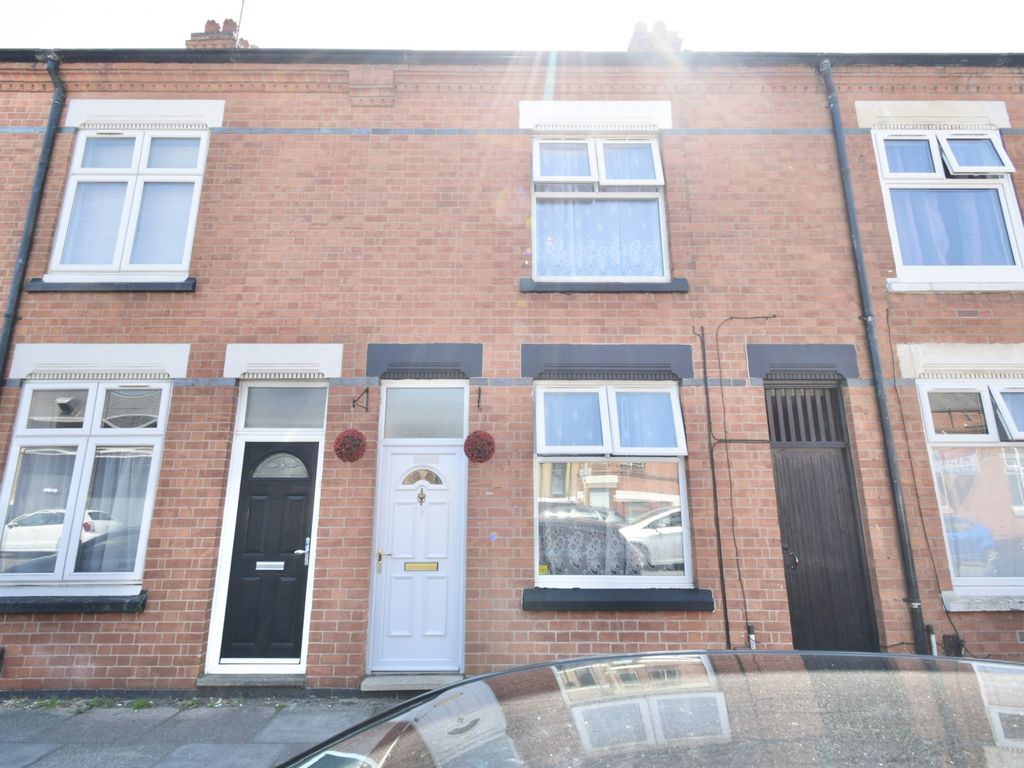 3 bed terraced house for sale in St. Saviours Road, Leicester LE5 Zoopla
