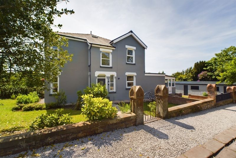 3 bed property for sale in Crossfield Road, Cleator Moor CA25 Zoopla