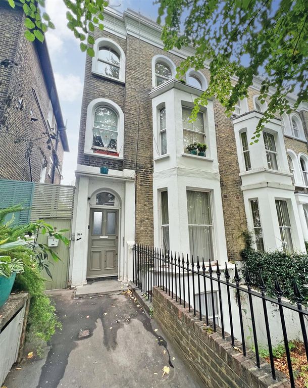 2 bed flat for sale in Aldridge Road Villas, London W11, £455,000 Zoopla