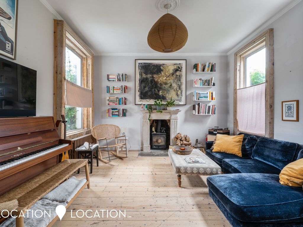 Lynmouth Road, London N16  