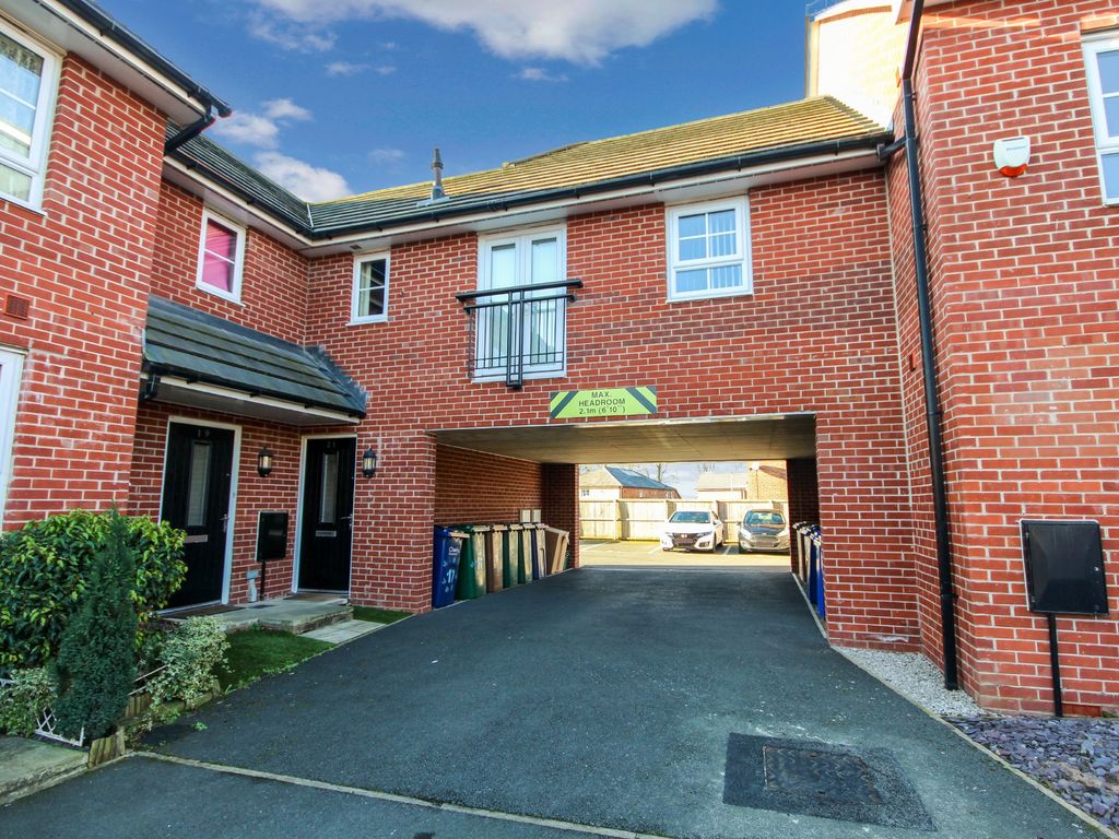1 bed detached house for sale in Townsend Drive, Buckshaw Village
