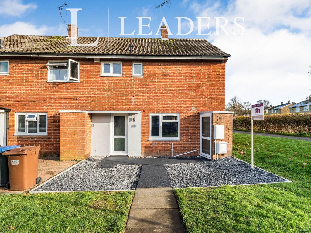 Room to rent in Pond Croft, Hatfield AL10, £1,000 pcm Zoopla