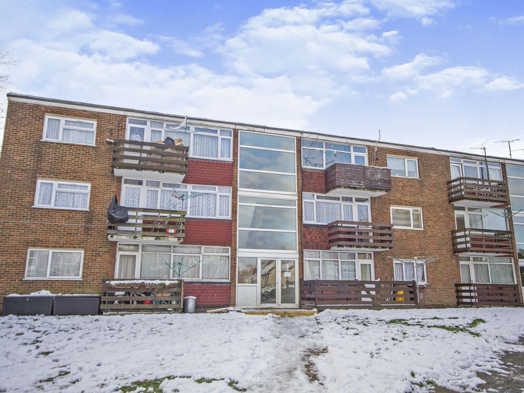 Cypress Court, Rochester, Kent ME2  