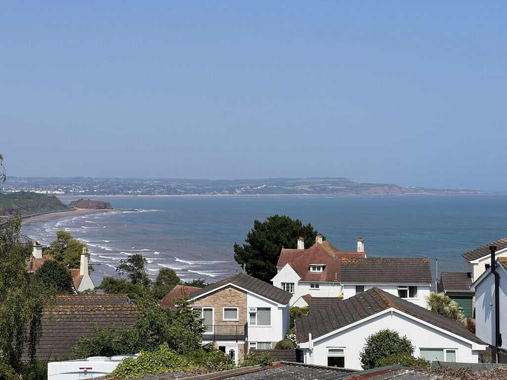 3 bed detached house for sale in Coronation Avenue, Dawlish EX7 Zoopla