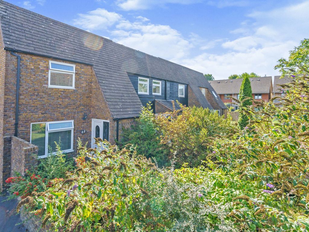 Winterbourne Road, Chichester PO19