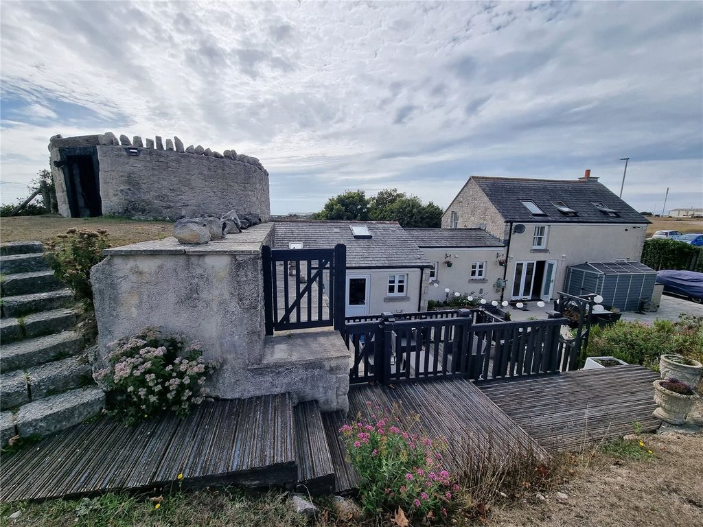 Land for sale in Easton Lane, Portland, Dorset DT5 Zoopla