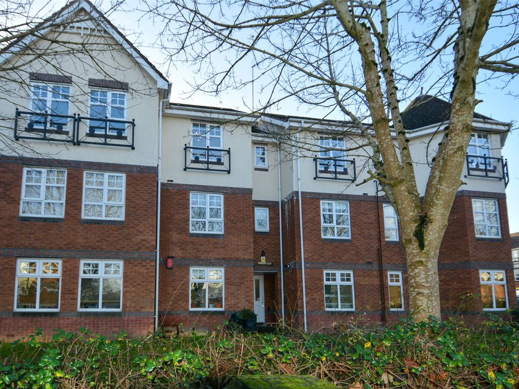 2 bed flat for sale in Park Way, Rubery, Birmingham B45 Zoopla