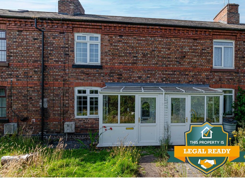 2 bed terraced house for sale in Moor Lane, Amington, Tamworth B77 Zoopla