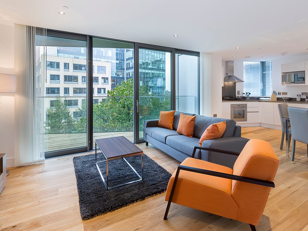 2 bed flat to rent in Arc Tower, 32 Uxbridge Road, Ealing, London W5, £2,200 pcm Zoopla