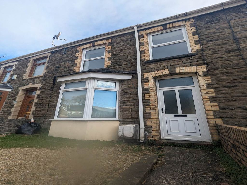 3 bed property to rent in Hermon Road, Careau, Maesteg CF34, £750 pcm