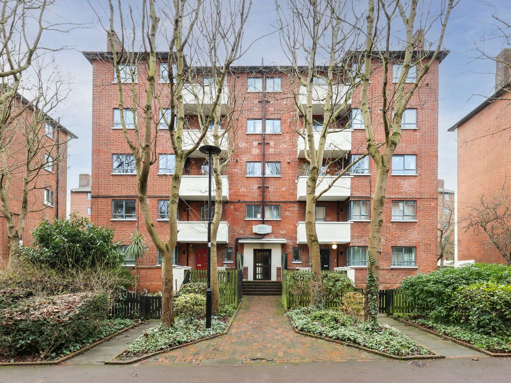 2 bed flat for sale in Brecknock Road, Tufnell Park, London N19 Zoopla