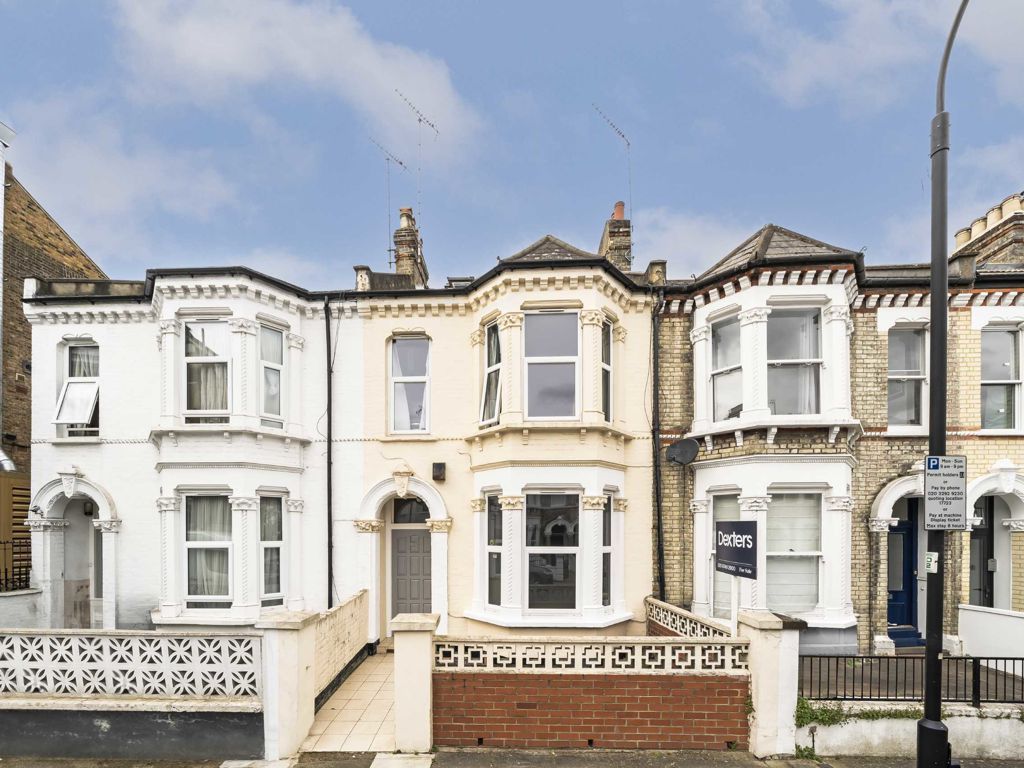 6 bed property for sale in Ingersoll Road, London W12, £1,400,000 Zoopla