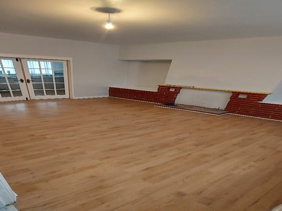 3 bed terraced house to rent in Surtees Terrace, Ferryhill DL17, £475