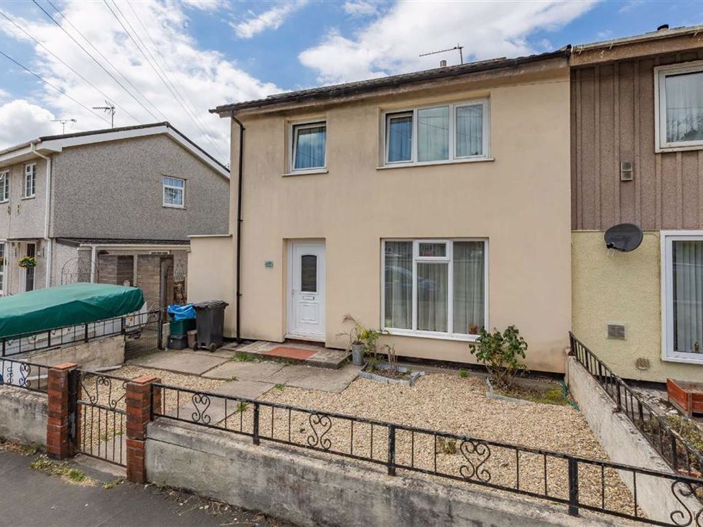 3 bed semidetached house for sale in Portway, Avonmouth, Bristol BS11