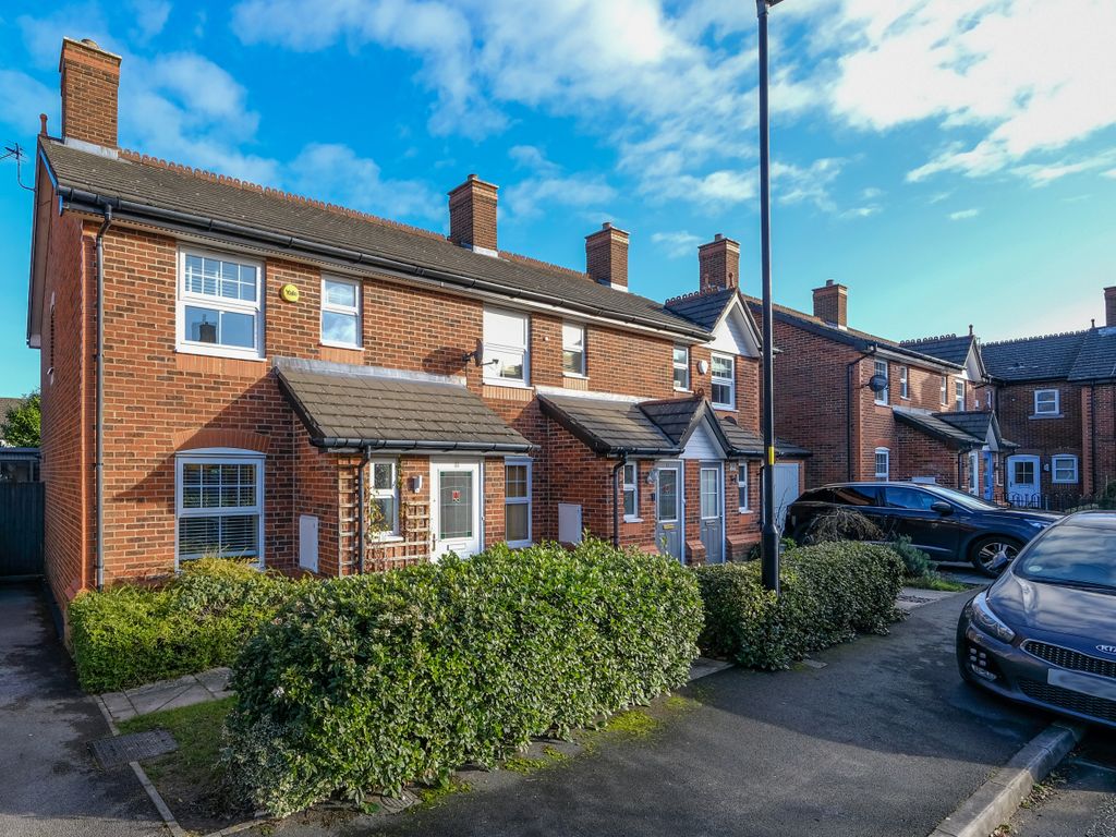 3 bed end terrace house for sale in Wellcroft Gardens, Lymm WA13 Zoopla
