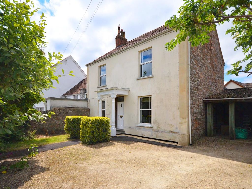 3 bed semidetached house for sale in North End Road, Yatton, Bristol BS49 Zoopla